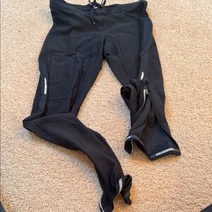 Nike Black Performance Leggings
